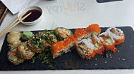 Lyst Sushi Bar Restaurant food