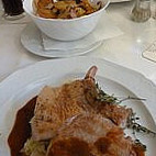 Gasthof Em Wingert - Hennef-Lanzenbach food