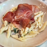 Nylsa Caffe Cibo