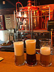 Grafschafter Brauhaus food