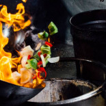 P.f. Chang's Glenbrook Cibo