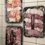 Flunch Cibo
