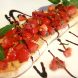 Basilico Cafe Prospect Cibo