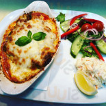 Uk's Cafe Cibo