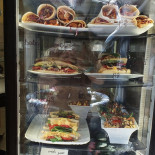 Eutopia Cafe Cibo