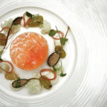 The Conservatory Cibo