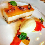 The Conservatory Cibo