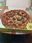 Hungry Howie's Pizza food