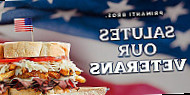 Primanti Bros. Restaurant And Bar Monroeville food