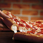 Pizza Hut food