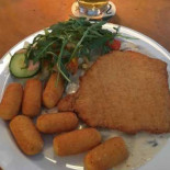 Bambule Cibo