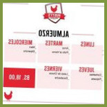 Rustys Cibo