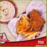 Rustys Cibo