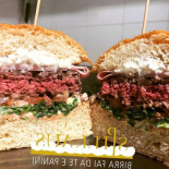 Spillaus Nourriture