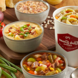 Bob Evans Cibo