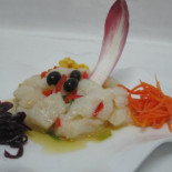 Torrent Cibo