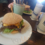Uriges Irish Pub Cibo