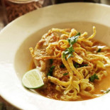 Hot Chilli Cibo