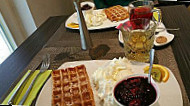 Bremer-waffelhaus Im Schnoor food