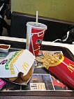 Mcdonald's food