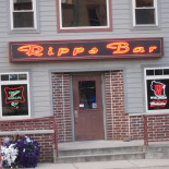 Ripp's Esterno