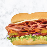 Subway Cibo