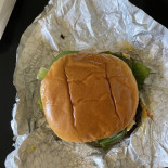 Wendy's Cibo