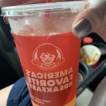 Wendy's Cibo