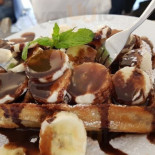 Ukrainische Töpfle Cibo