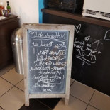Ukrainische Töpfle Cibo