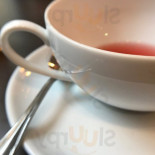 Café Gloria Kaffee, Kuchen, Frühstück Und Bistro Cibo