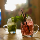 The Stable Cibo