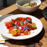 Oak Cibo
