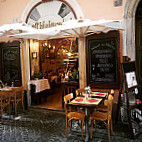 La Locanda Del Tempio food