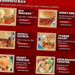 Kfc Piatti