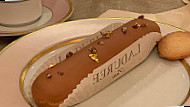 Laduree Vancouver food