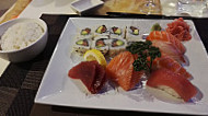 Sushi Val food