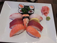 Sushi Val food