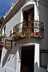 Taberna El Nº 10 outside