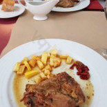 Las Brasas Cibo