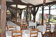 La Ferme Couderc food