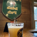 Powers Irish Pub Cibo