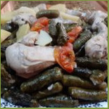 المطبخ الاردني Cibo