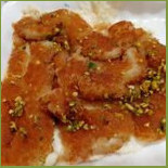 المطبخ الاردني Cibo