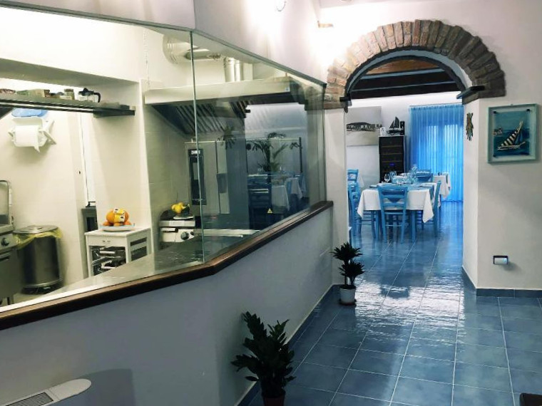 Vitazzurra Inside