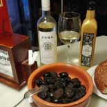 Taberna Beluga Cibo