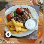 Chez Mima Cibo