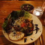 Vietal Kitchen Stuttgart Cibo