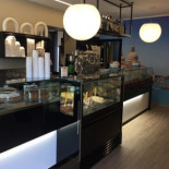 Gelateria Solaria food