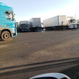 Parking Pl Esterno
